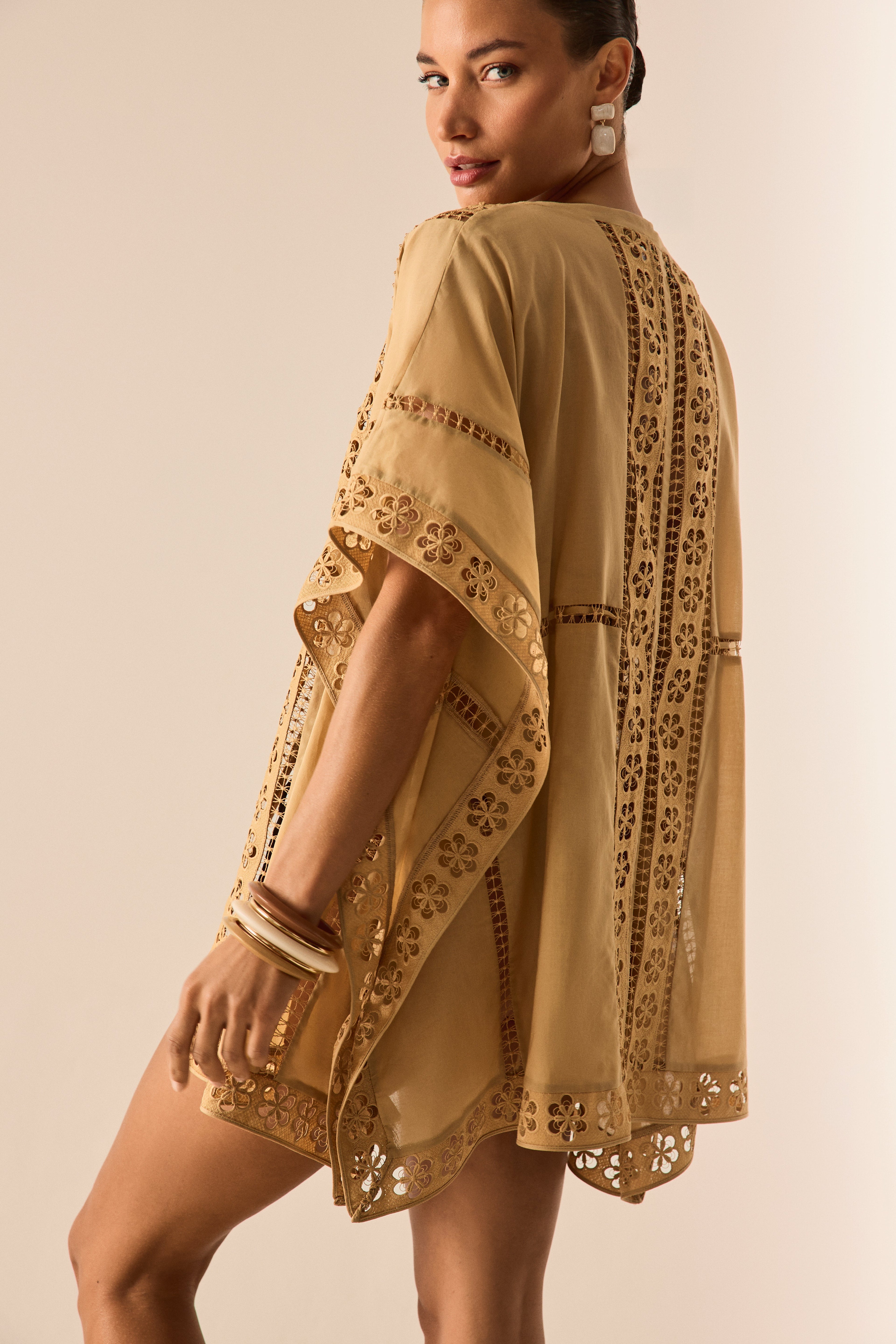 Masie Kaftan