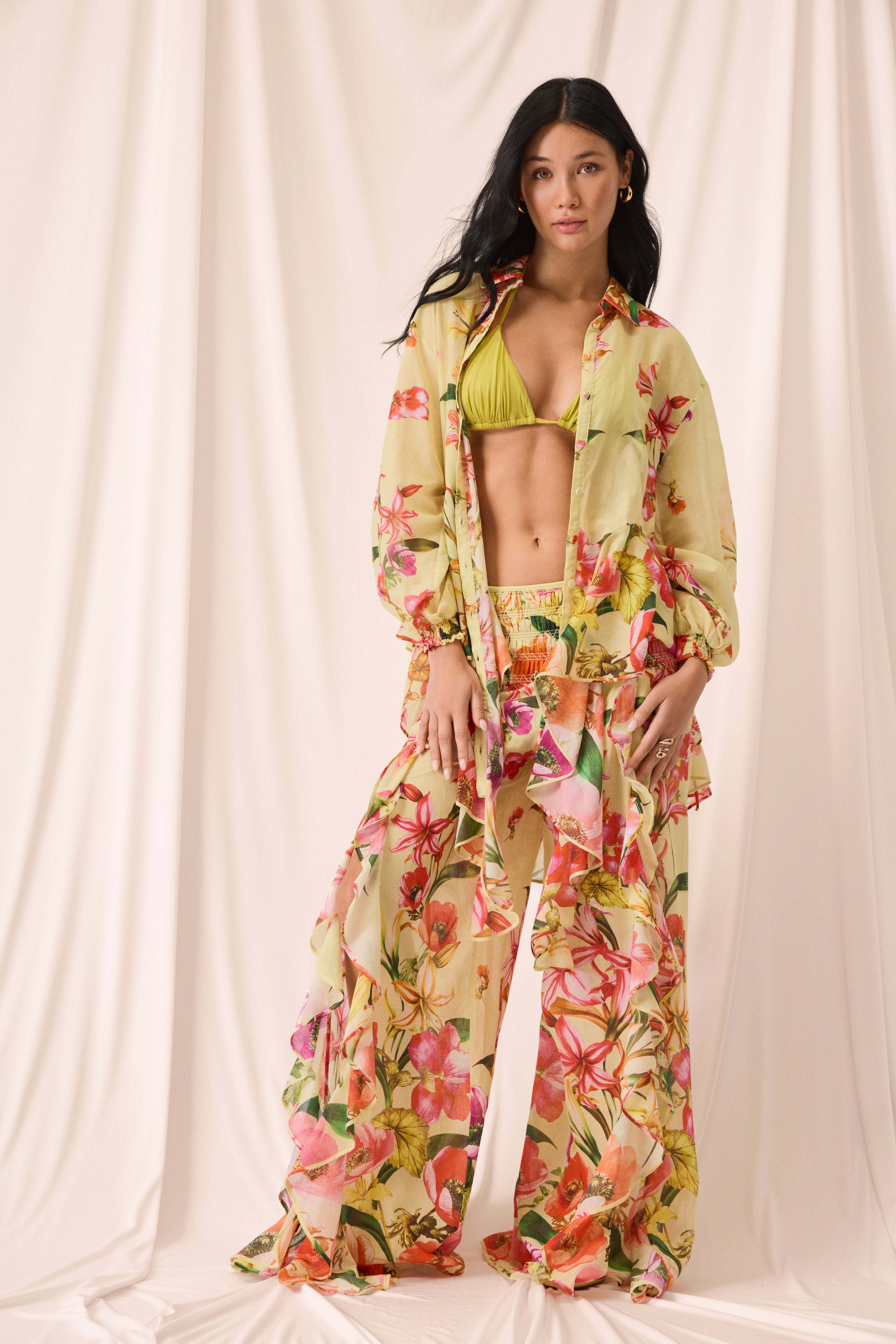 Island Pants