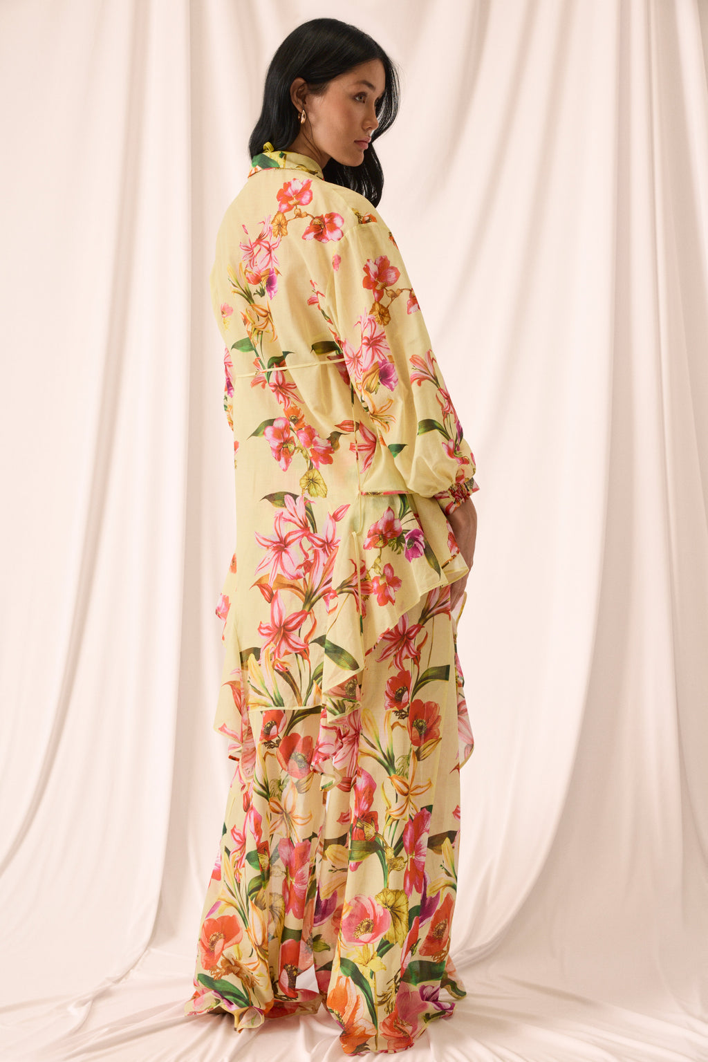 Maldi Blouse