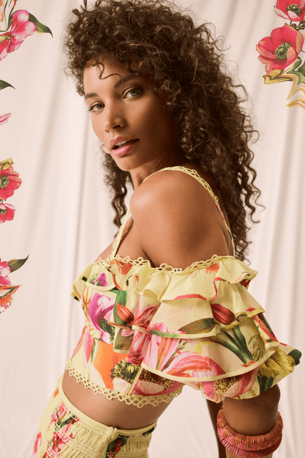 Bloom Top