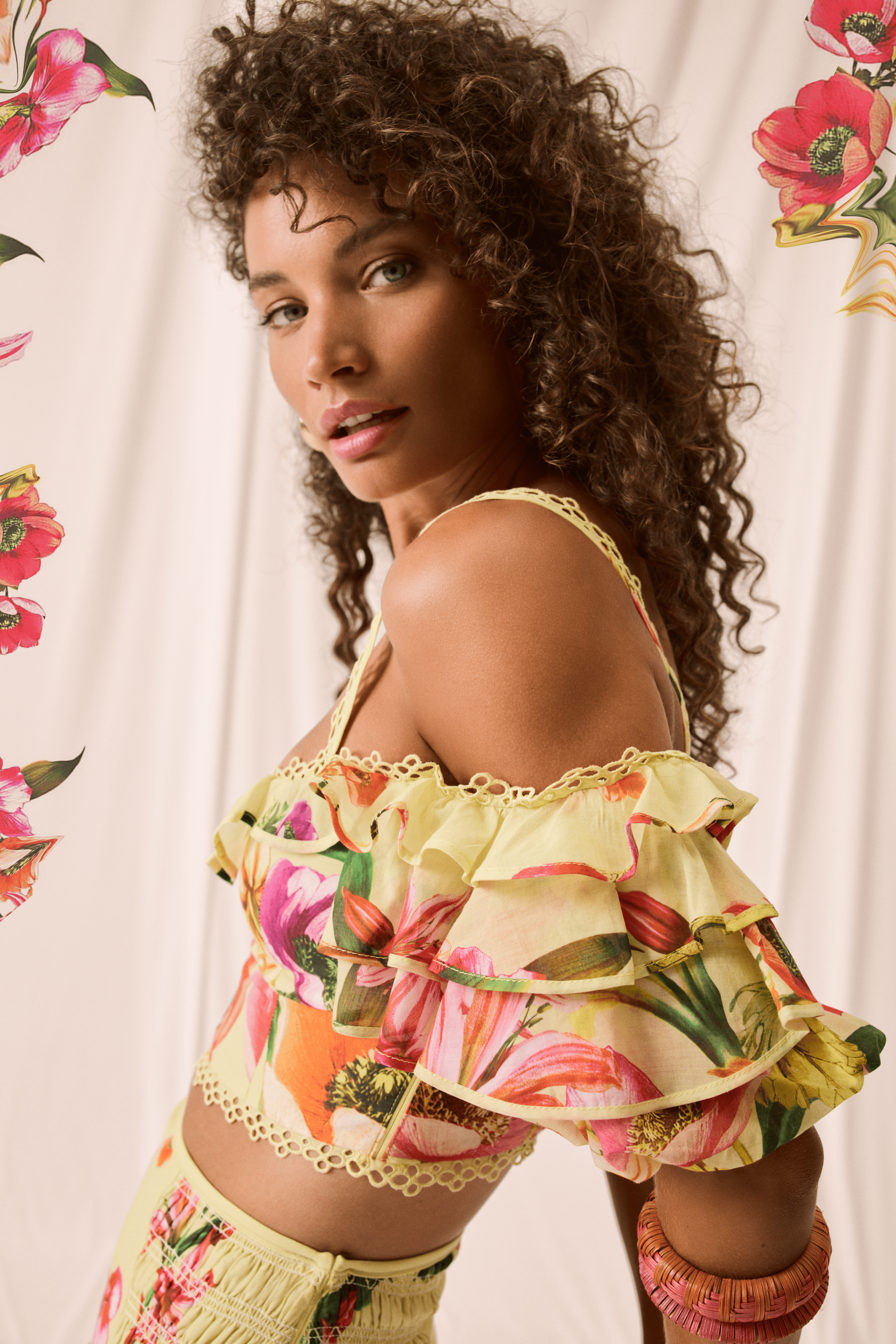 Bloom Top