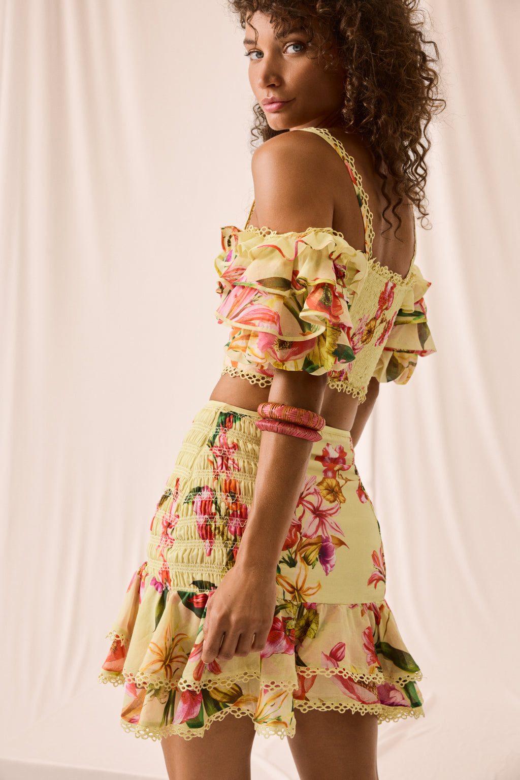 Bloom Top