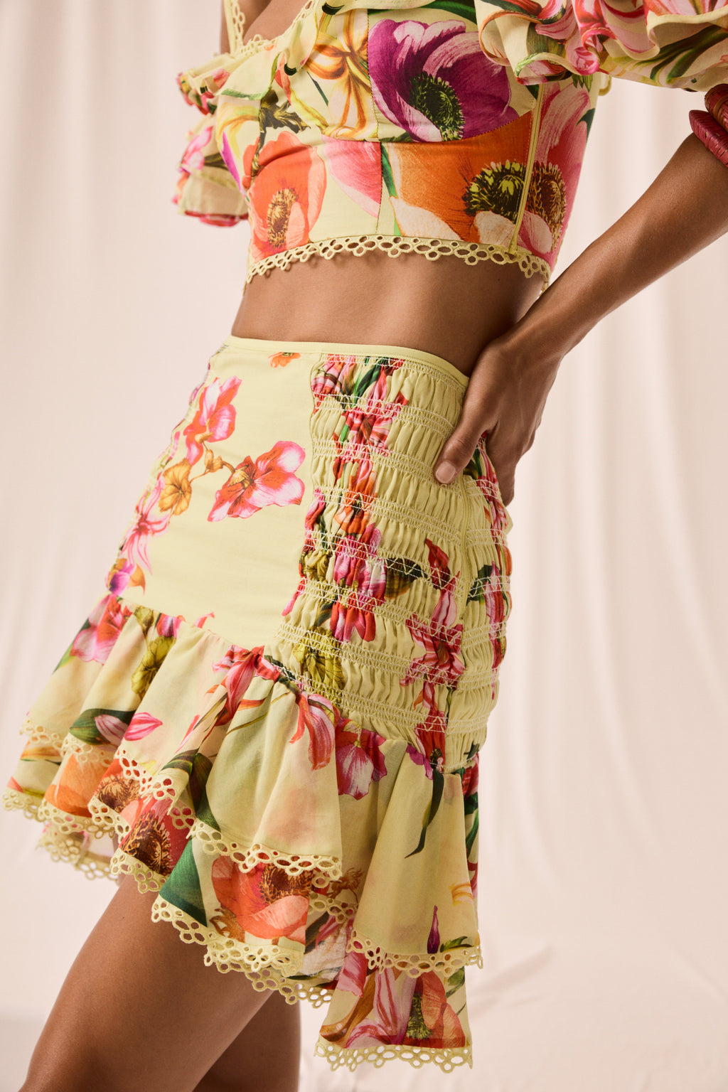Bloom Top