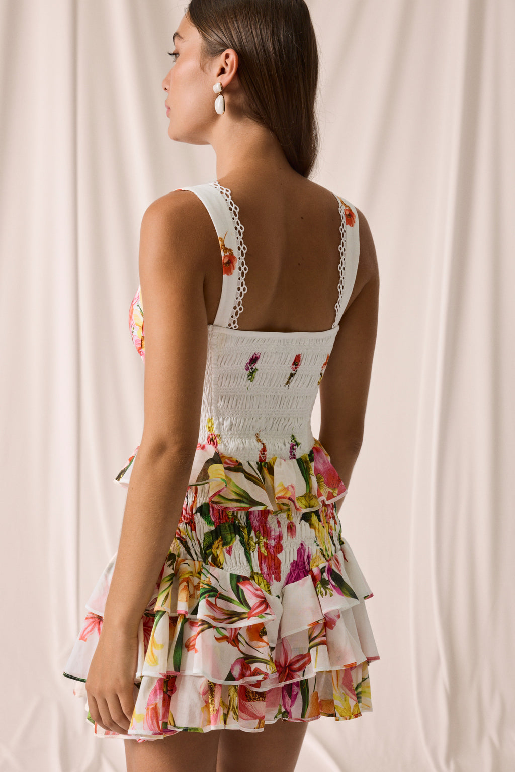 Floret Top