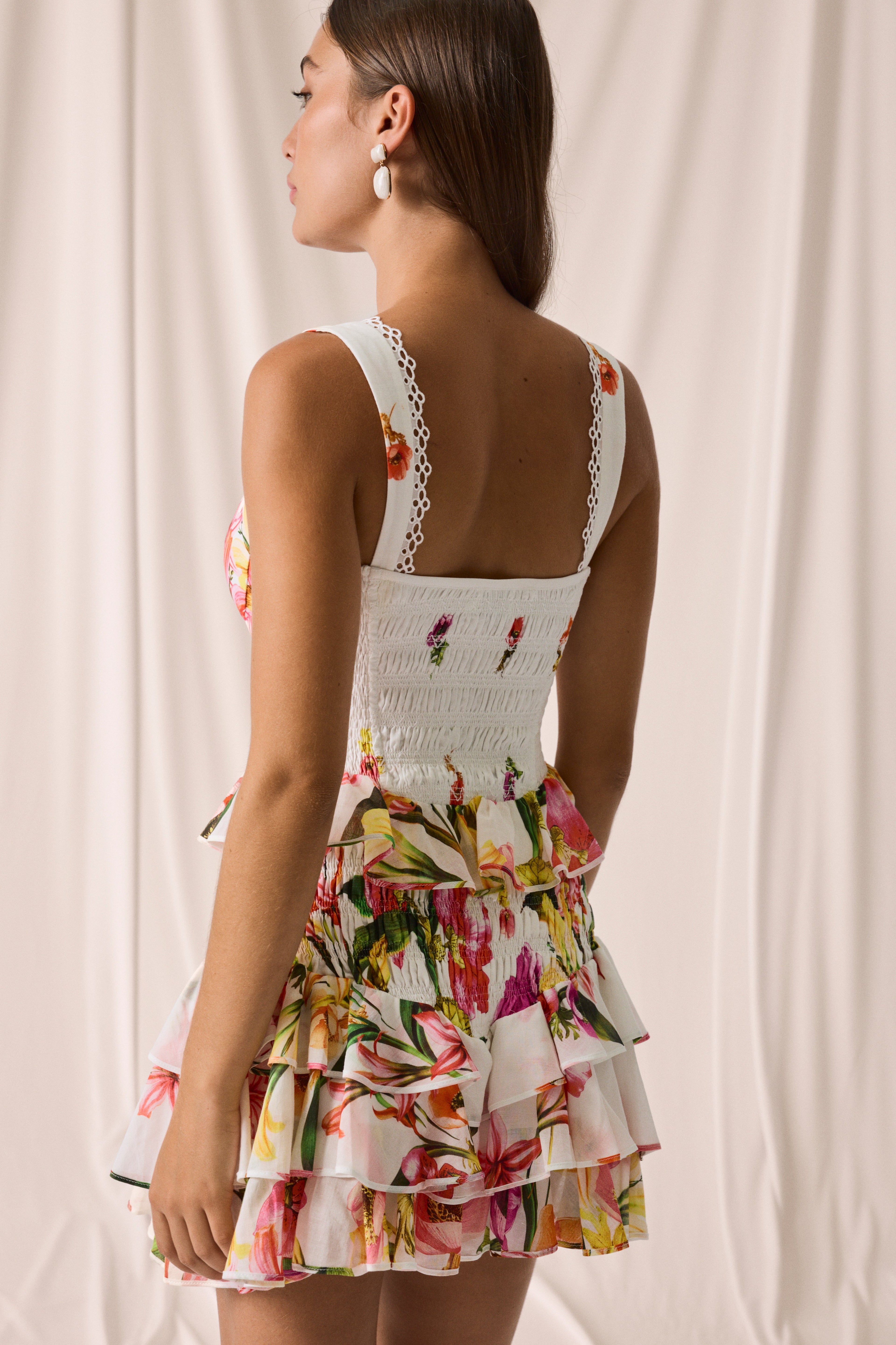 Floret Top