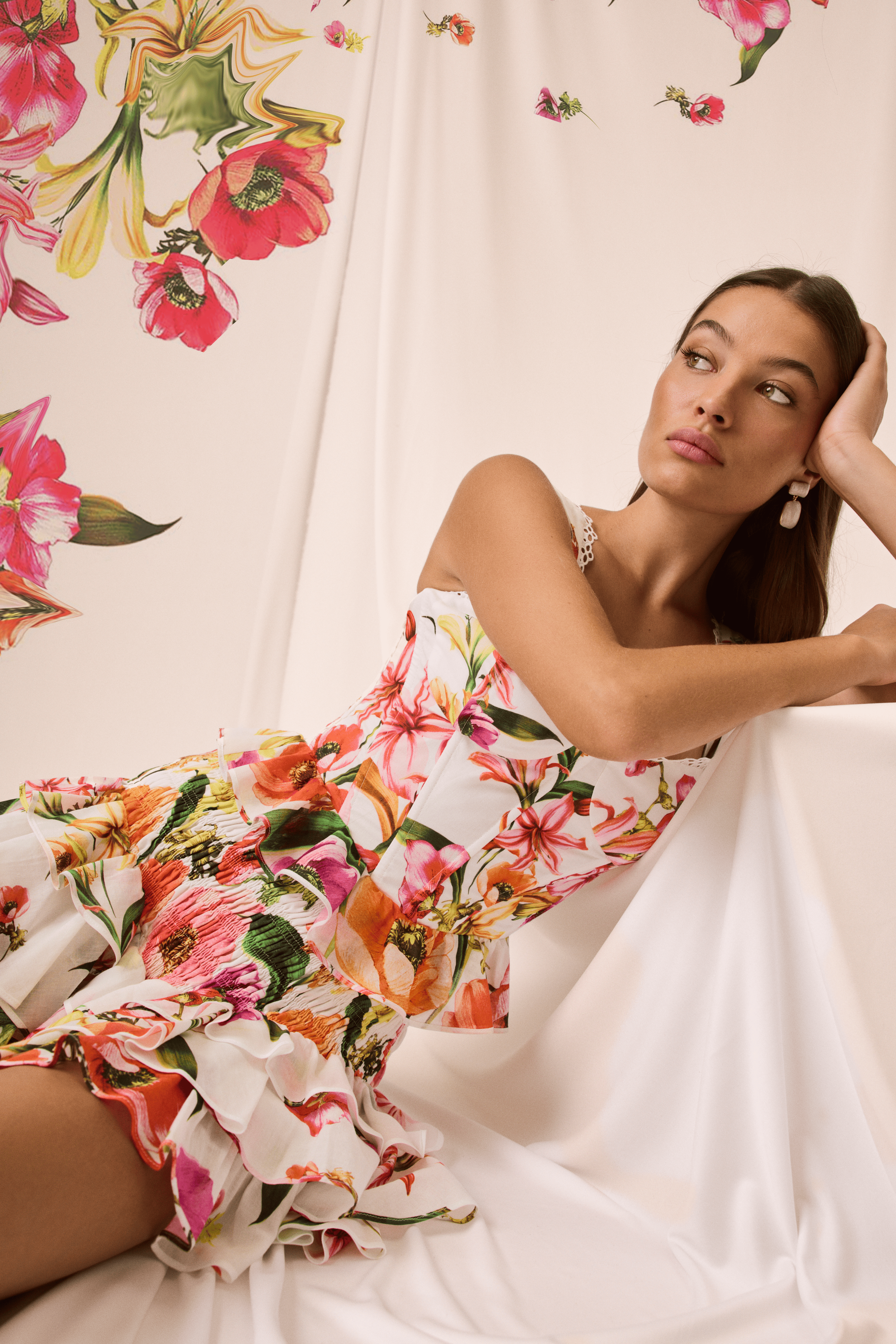 Floret Top