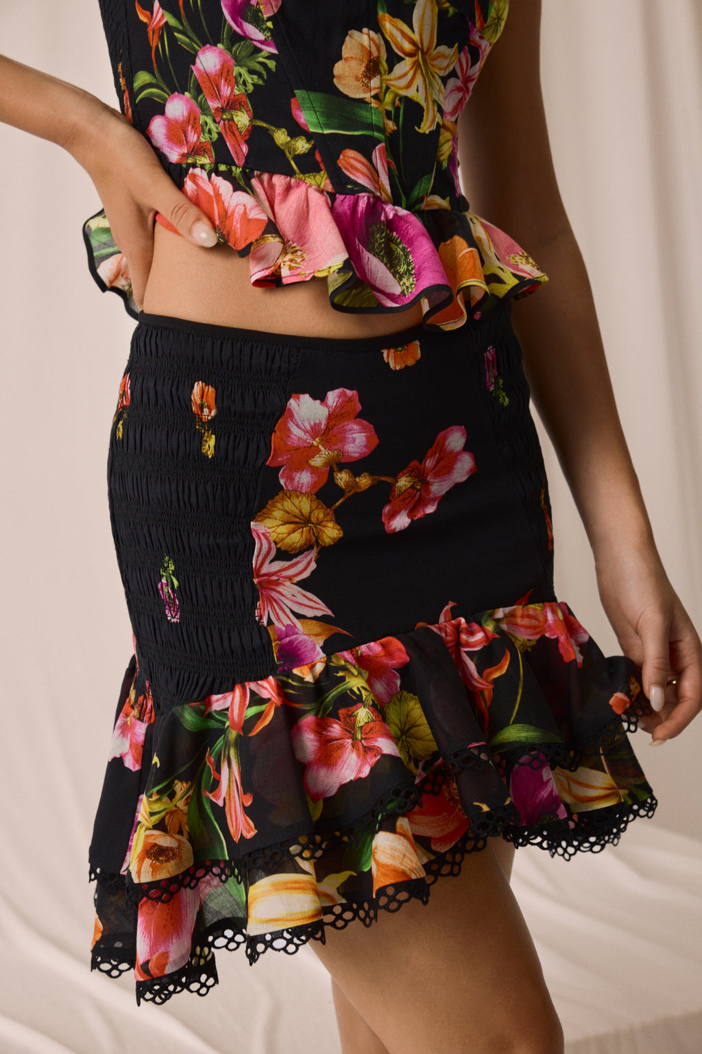 Floret Top