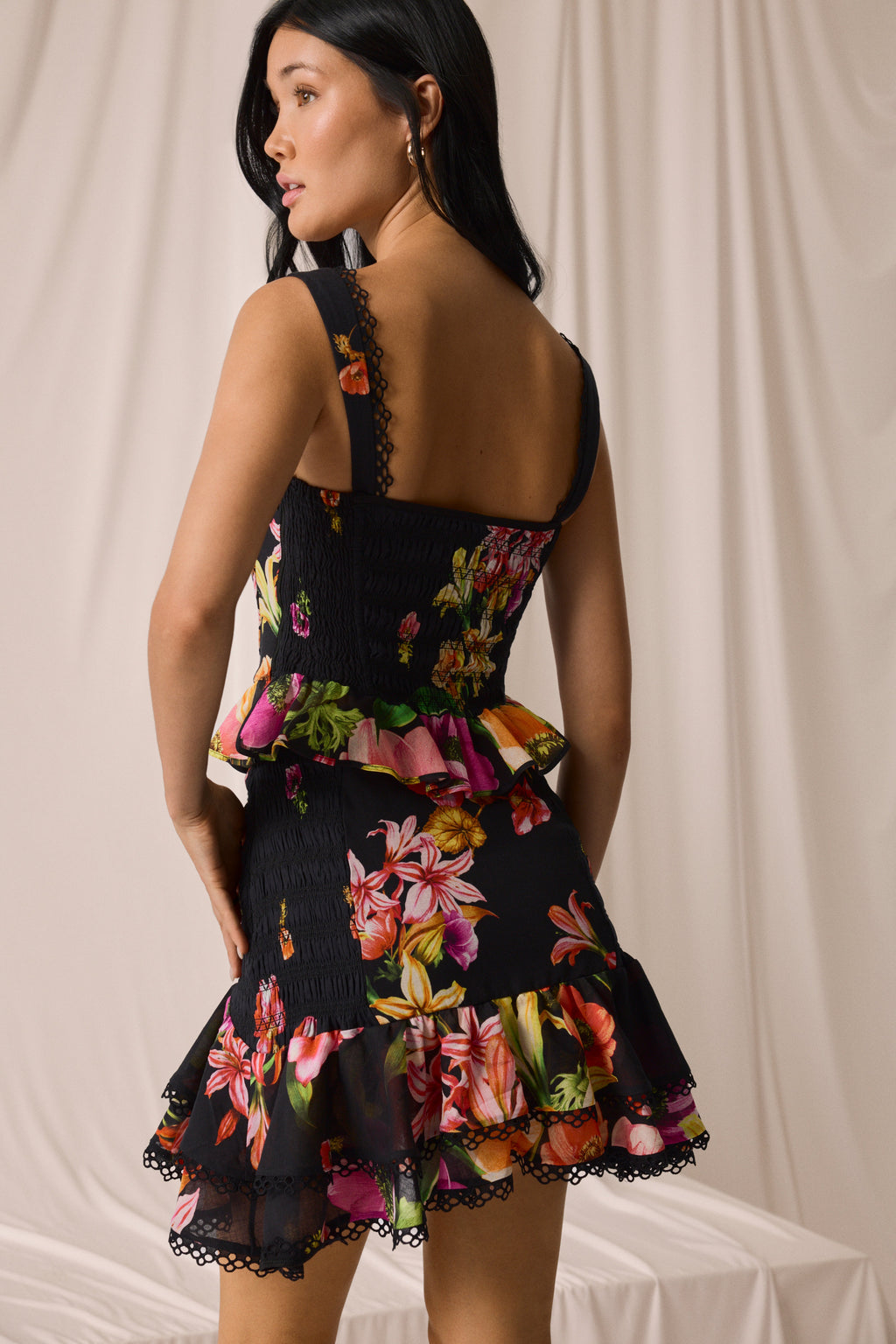 Floret Top