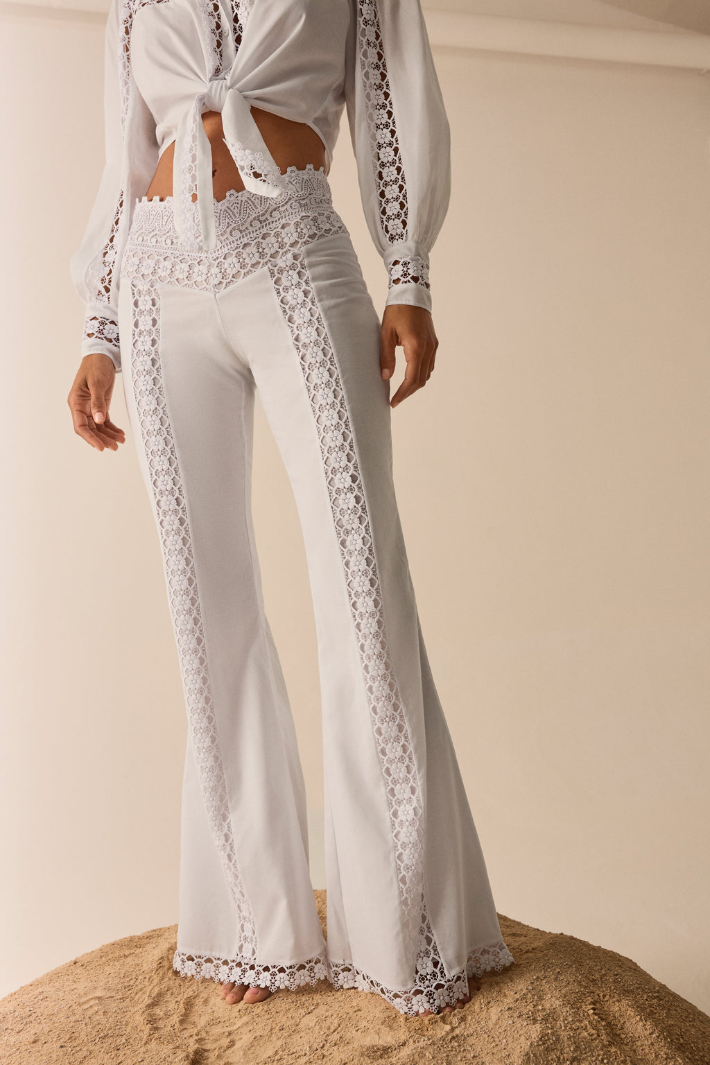 Devi Blouse