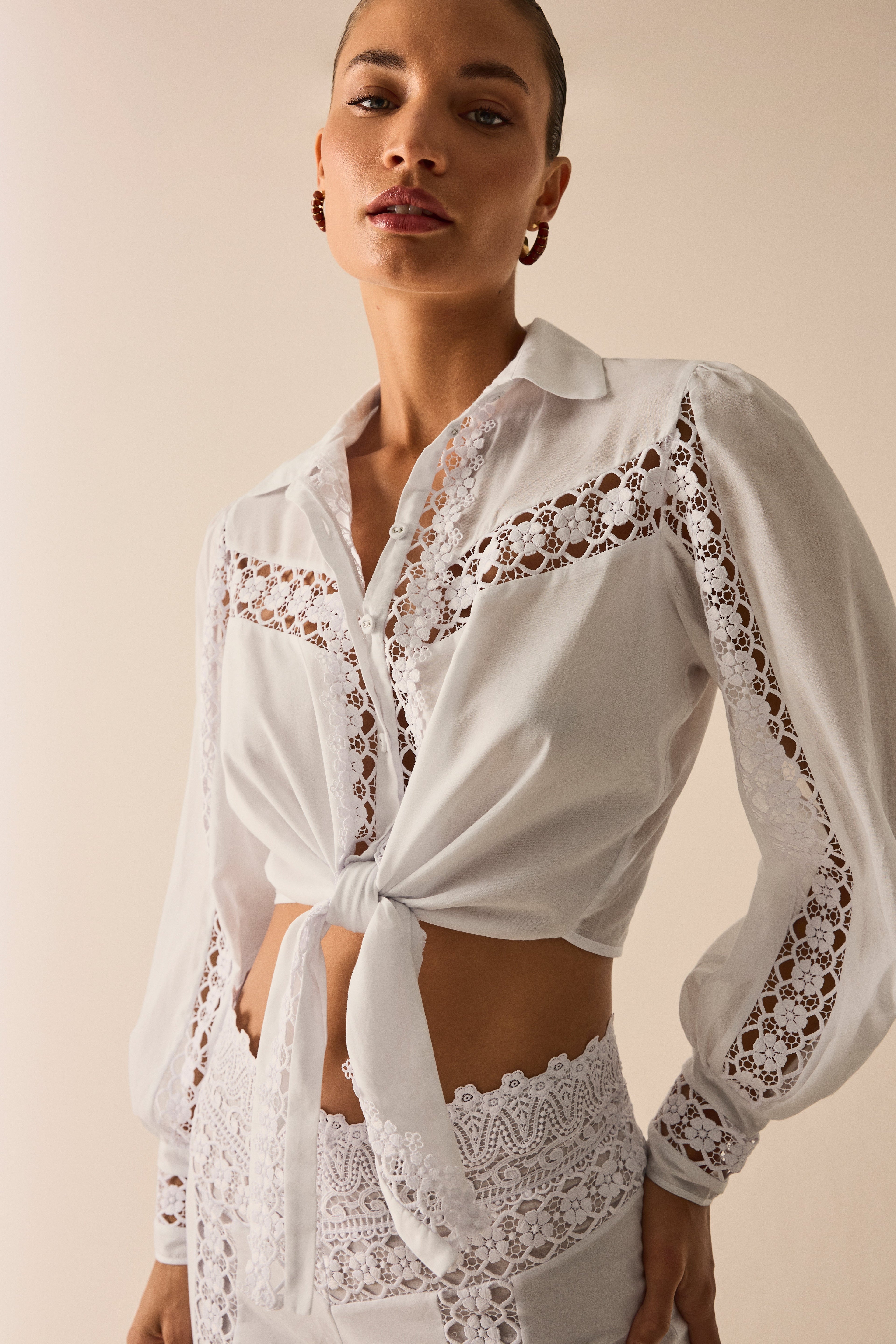 Vianora Pants