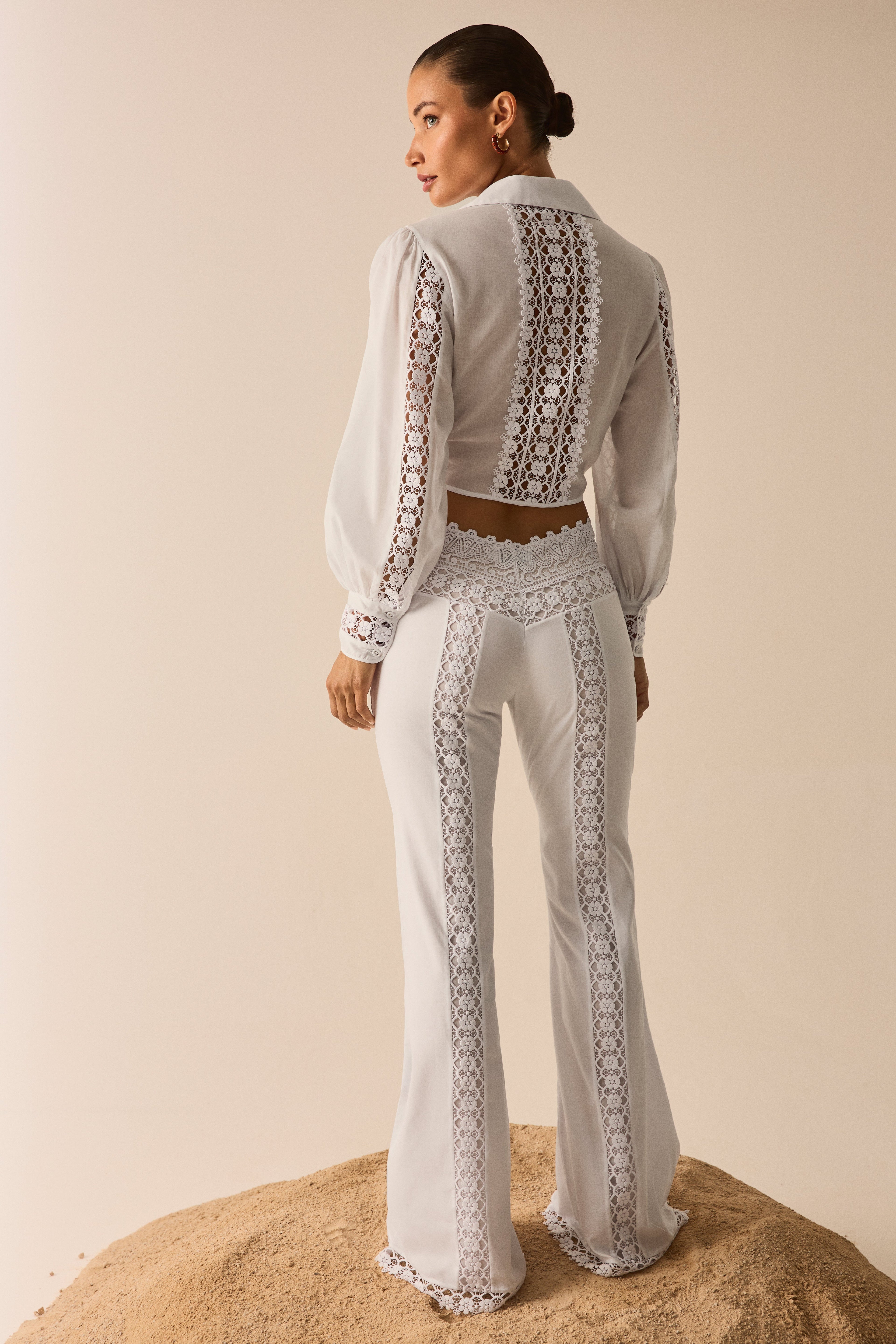 Vianora Pants