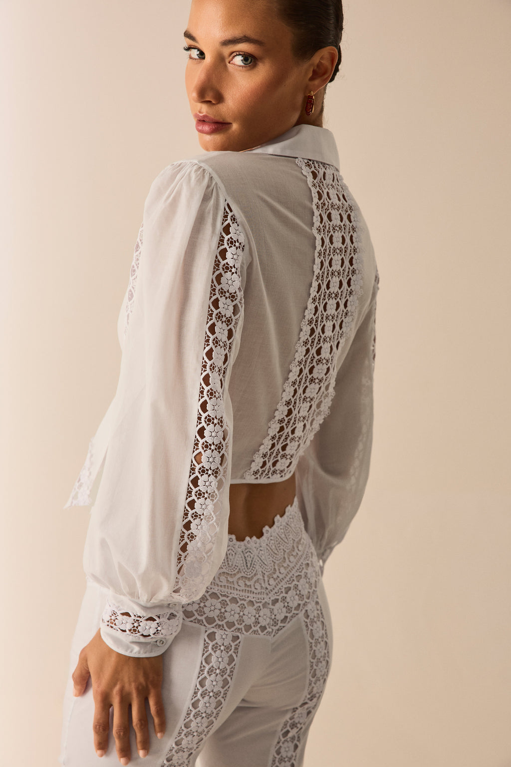 Vianora Pants