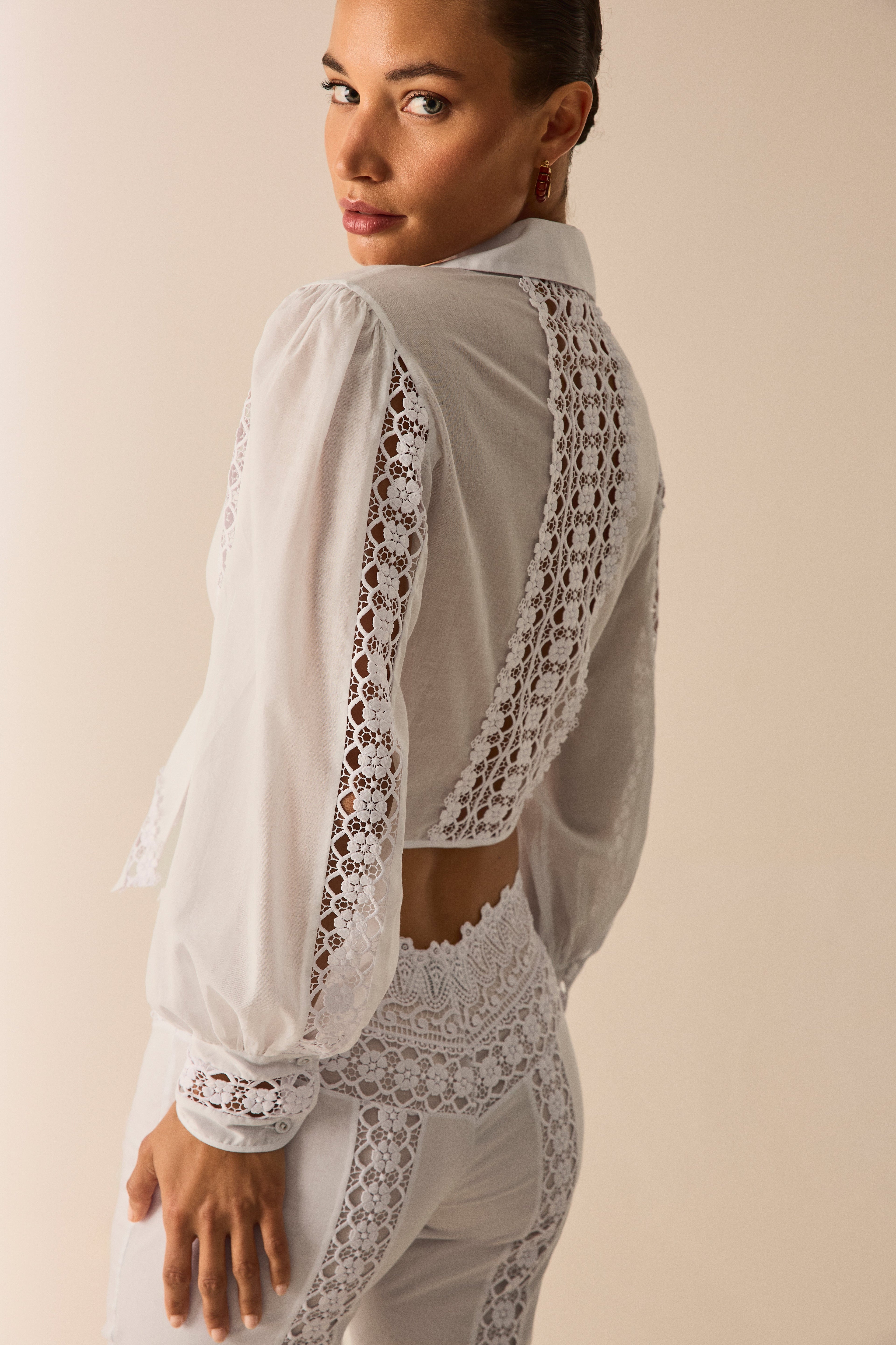 Vianora Pants