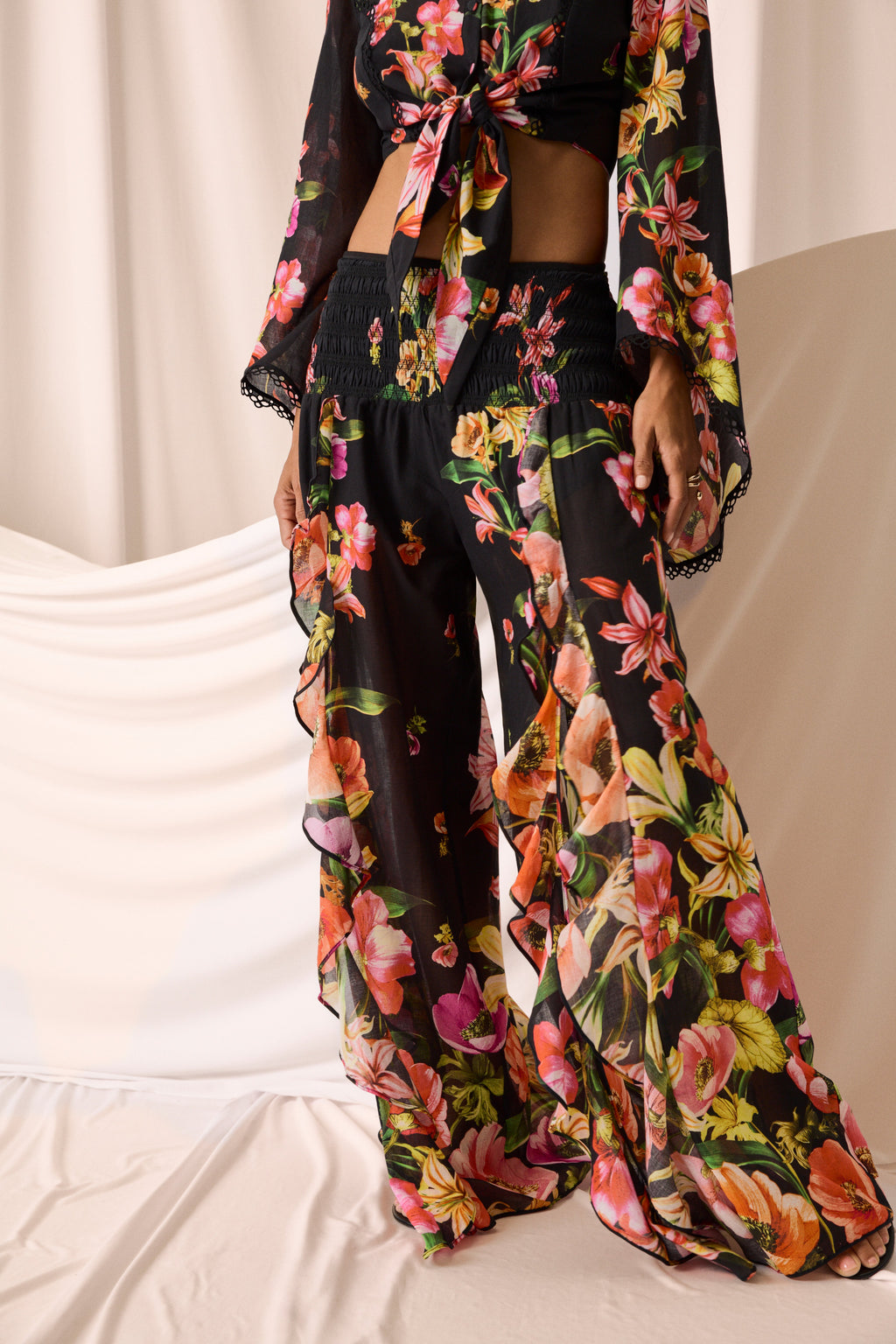 Lei Blouse