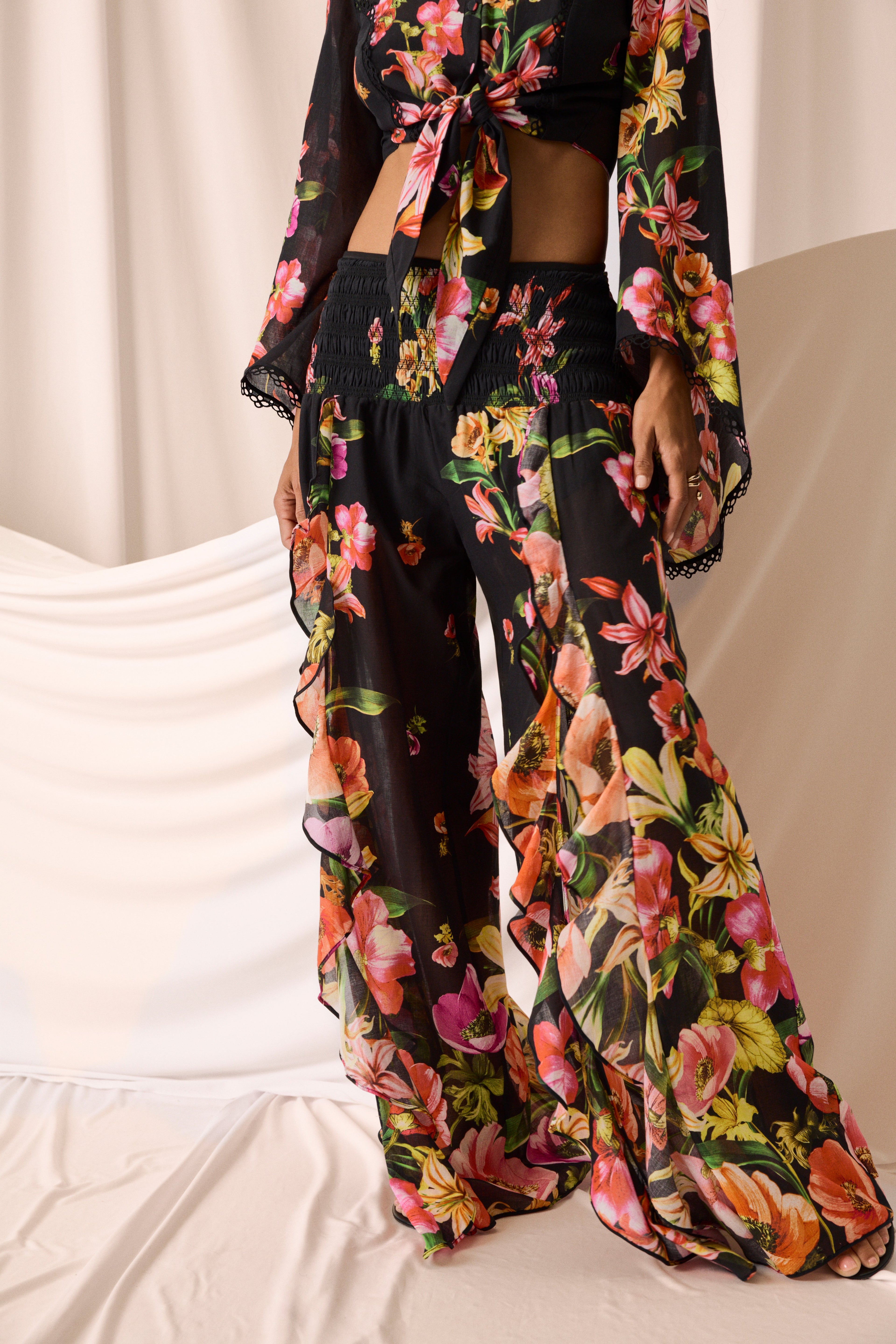 Lei Blouse
