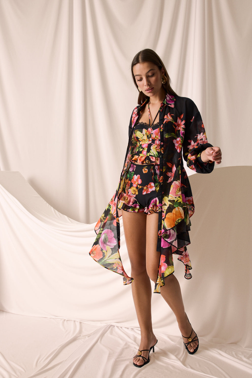 Mango Short
