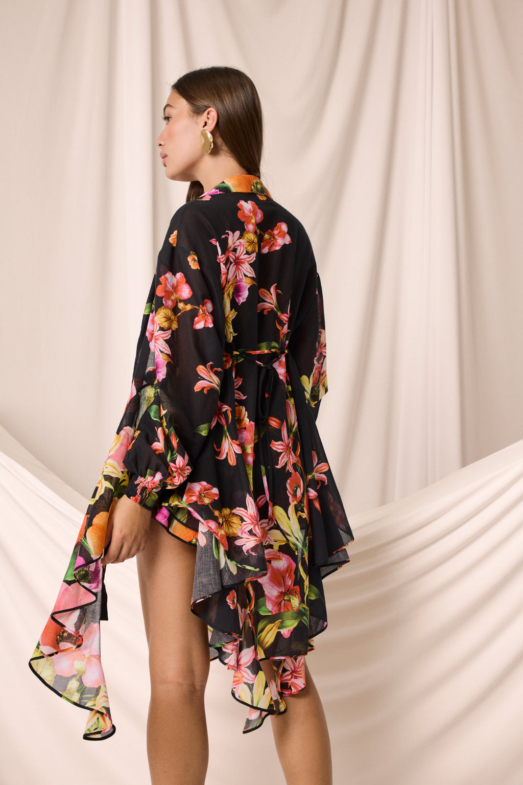 Mango Short