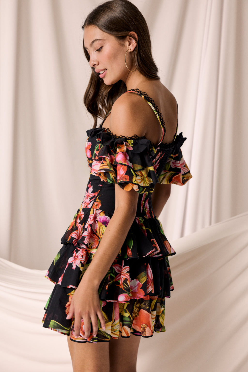 Sundara Short Dress