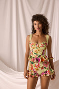 Floret Top