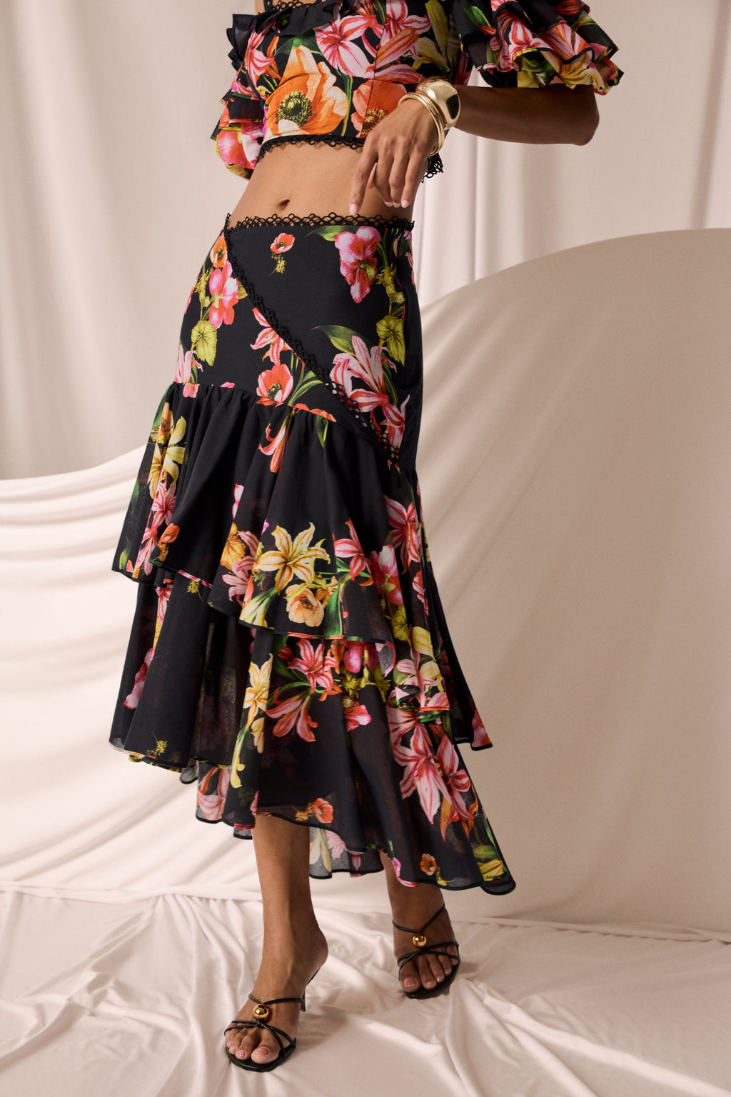 Bloom Top