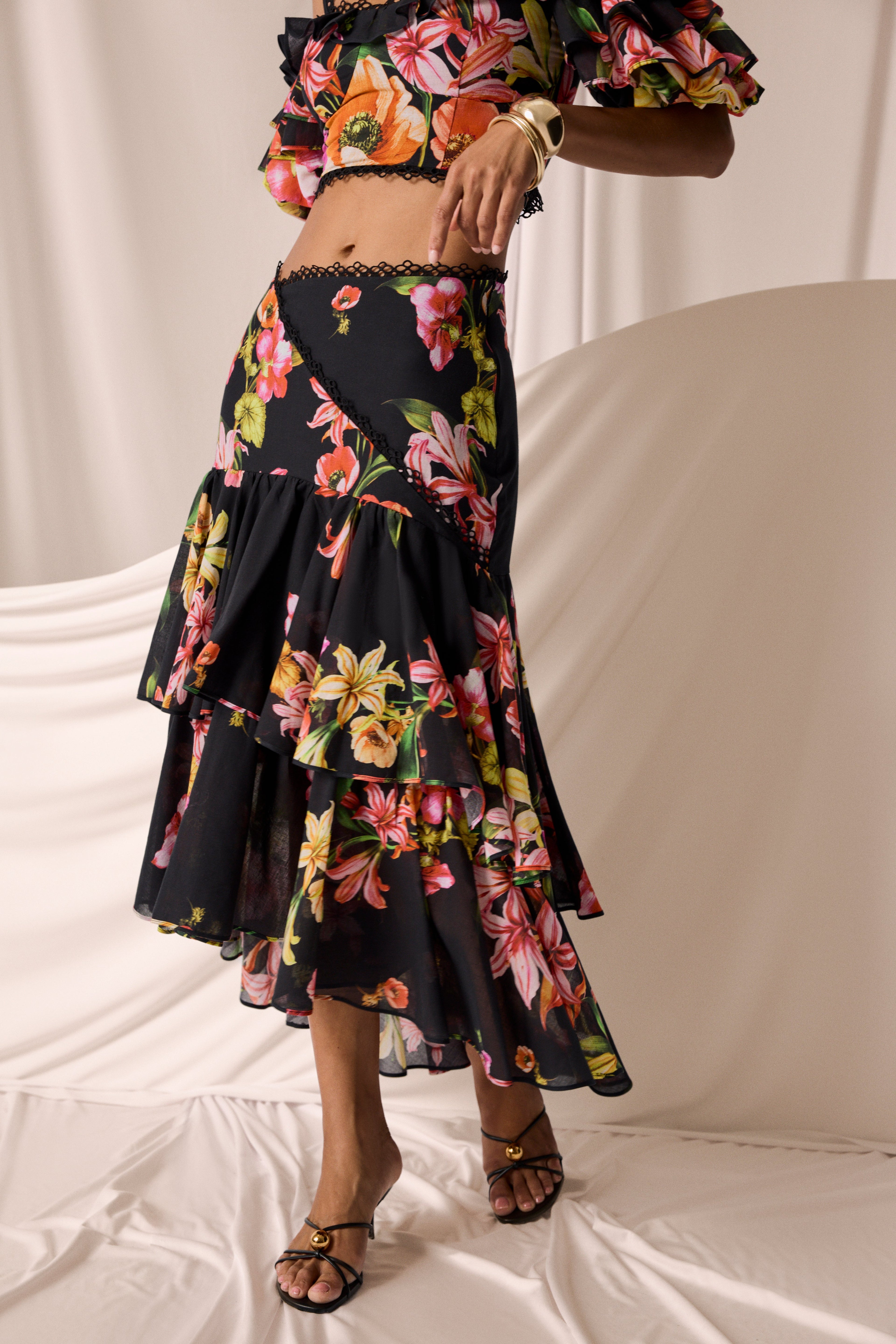 Bloom Top