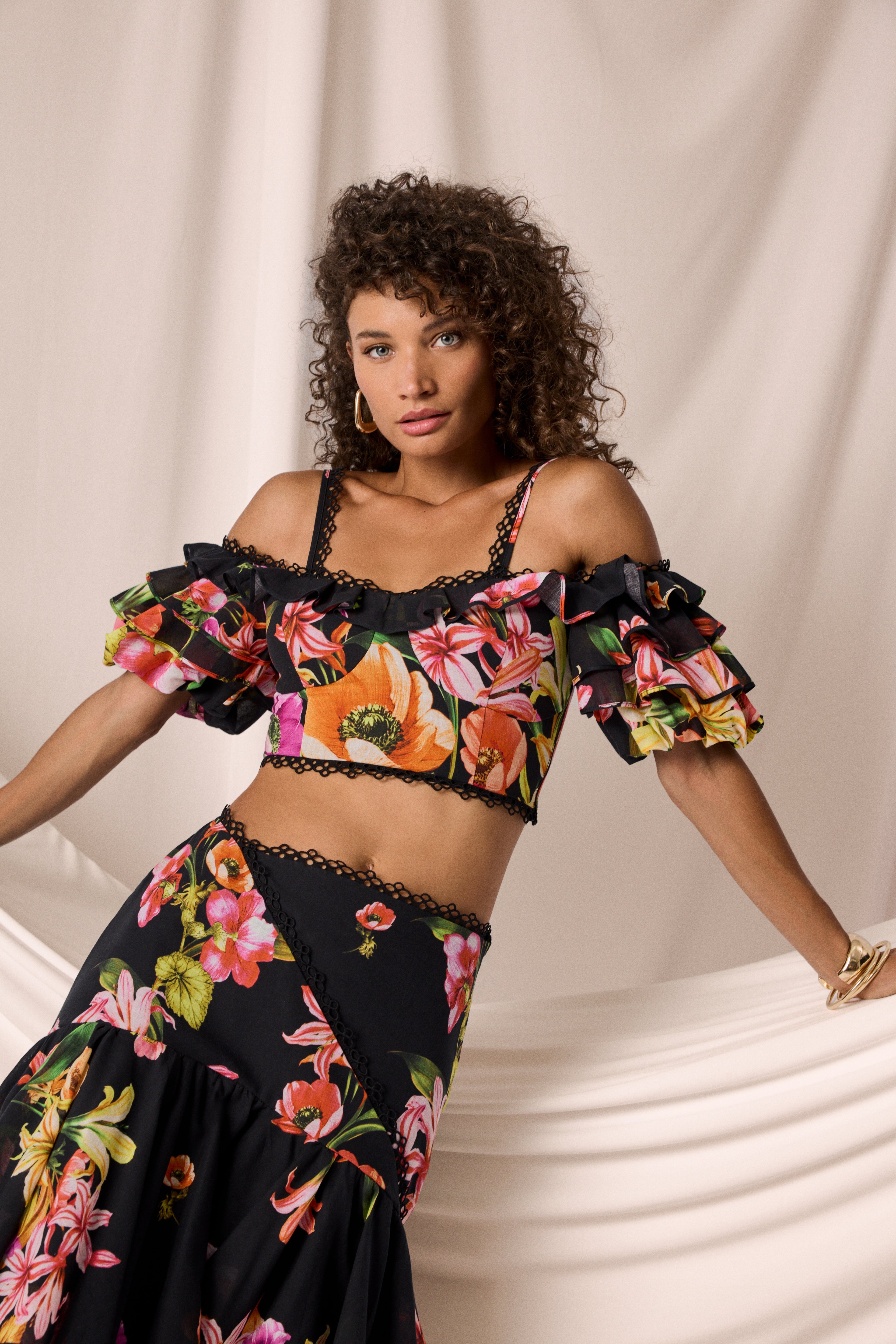 Bloom Top