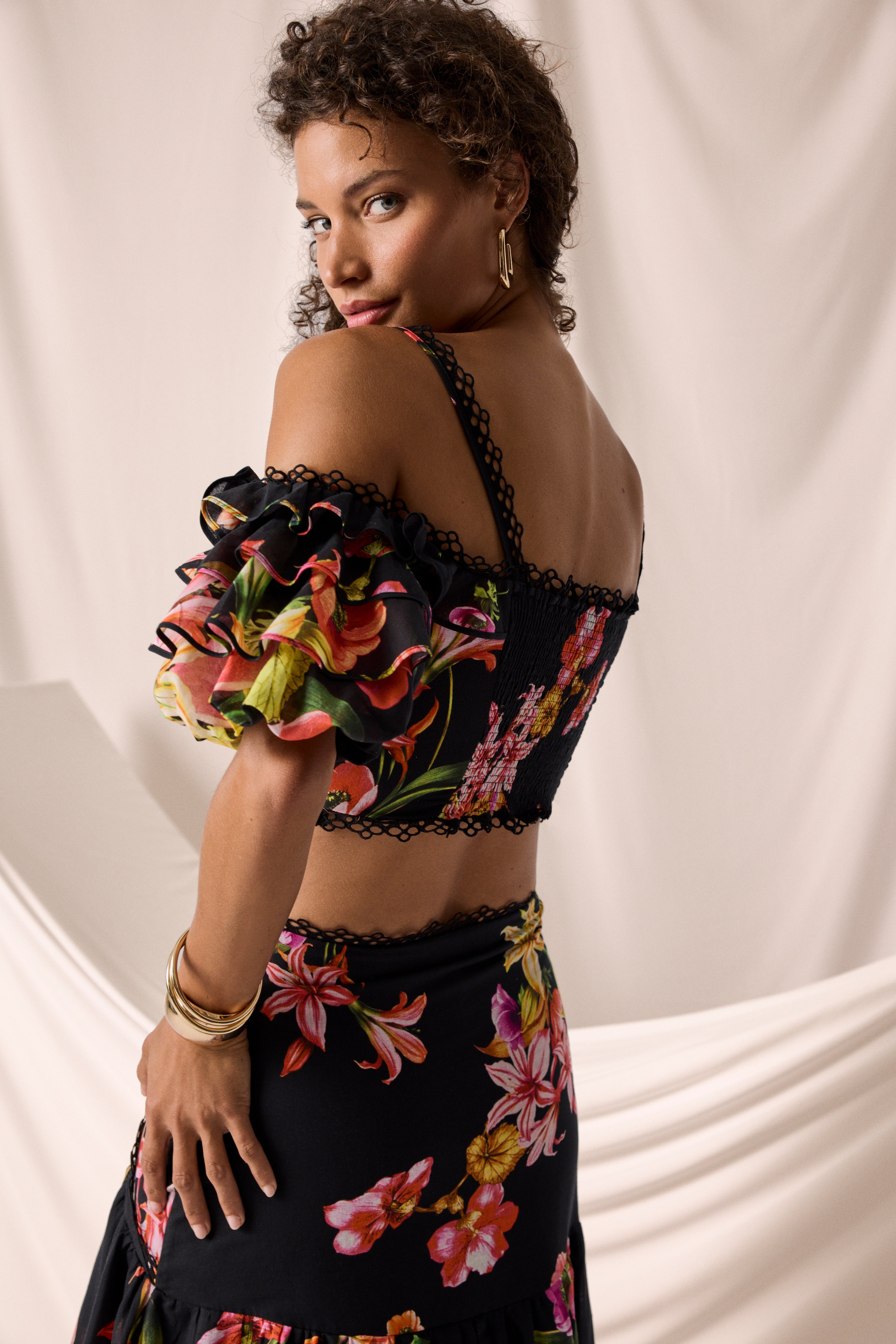 Bloom Top