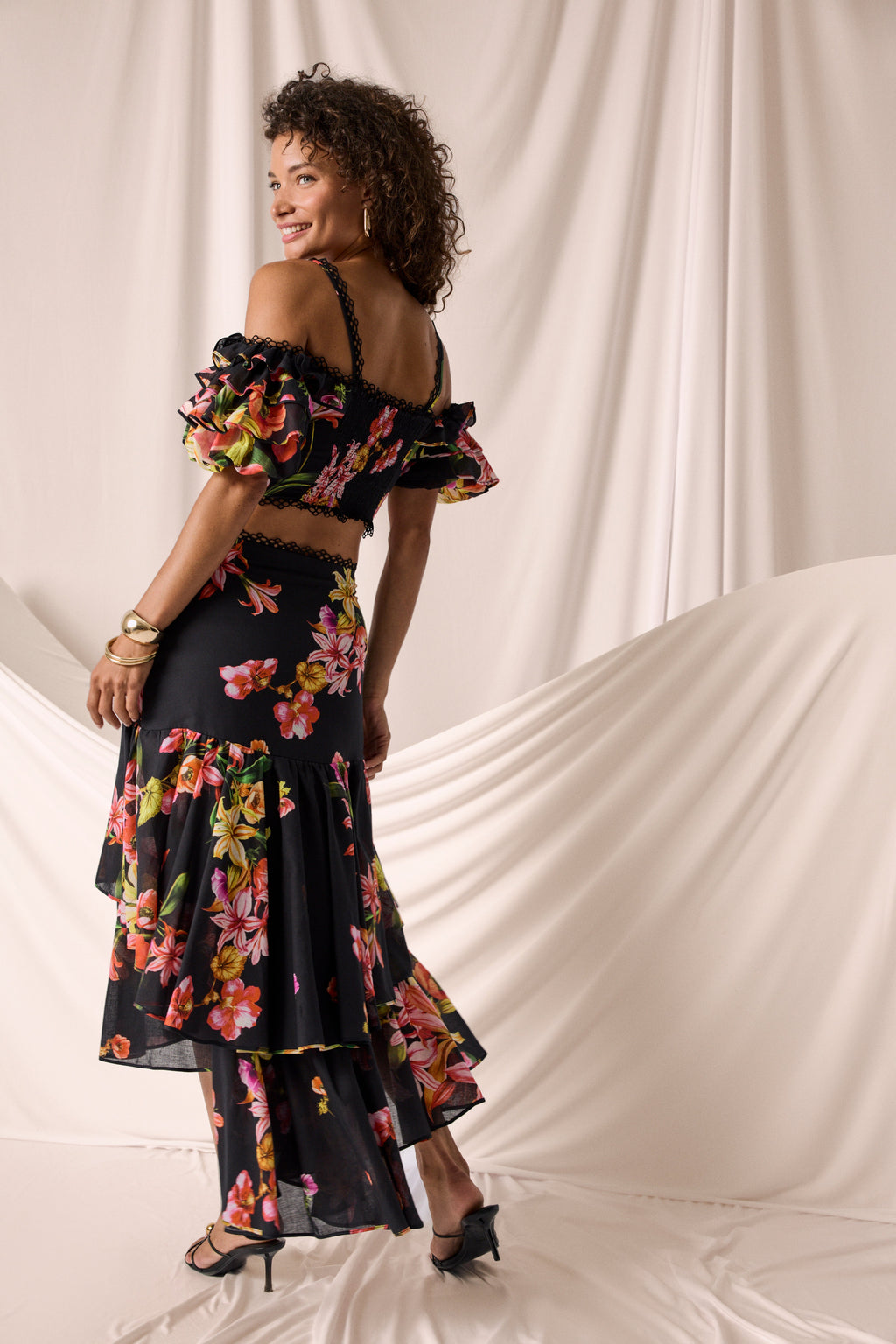 Bloom Top