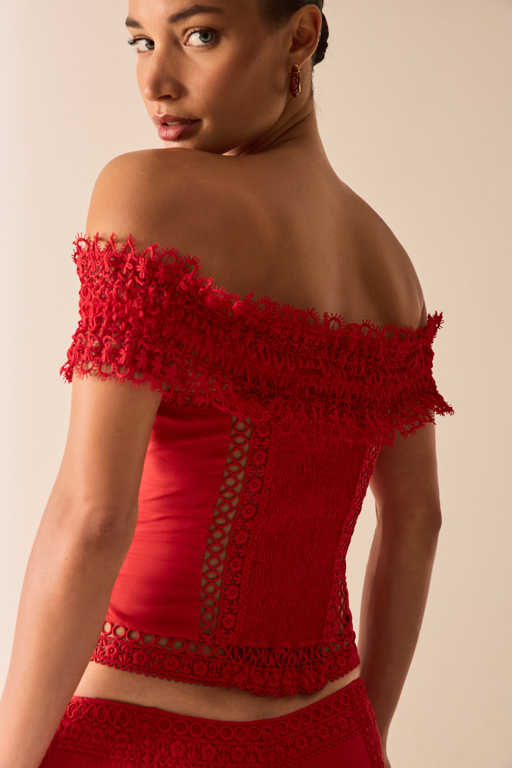 Elisette Top