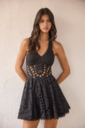 Sandlight Short Dress