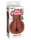 Extreme Wet Pussies - Slippery Slit - Brown-0