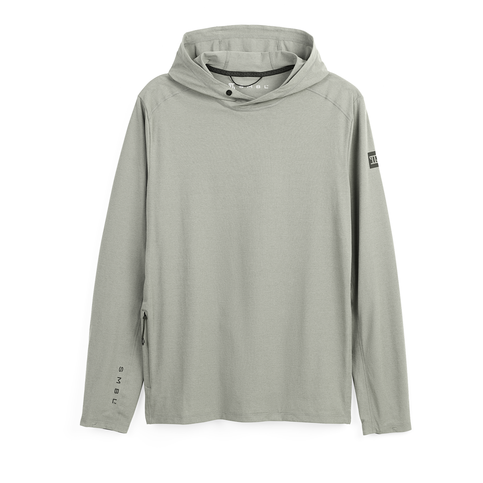 SKYWARD SUN HOODIE