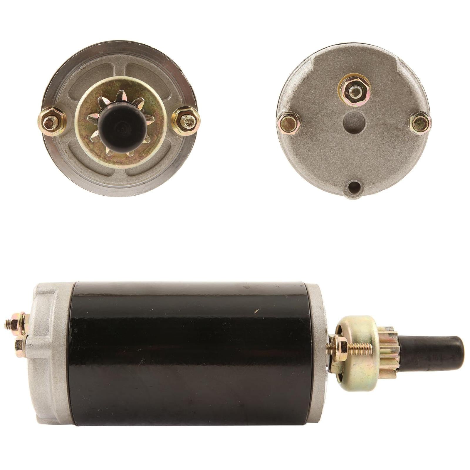 PlusLine Original Starter Motor for Kohler 0.6 kw SM52132+