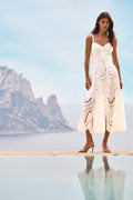 Solace Long Dress