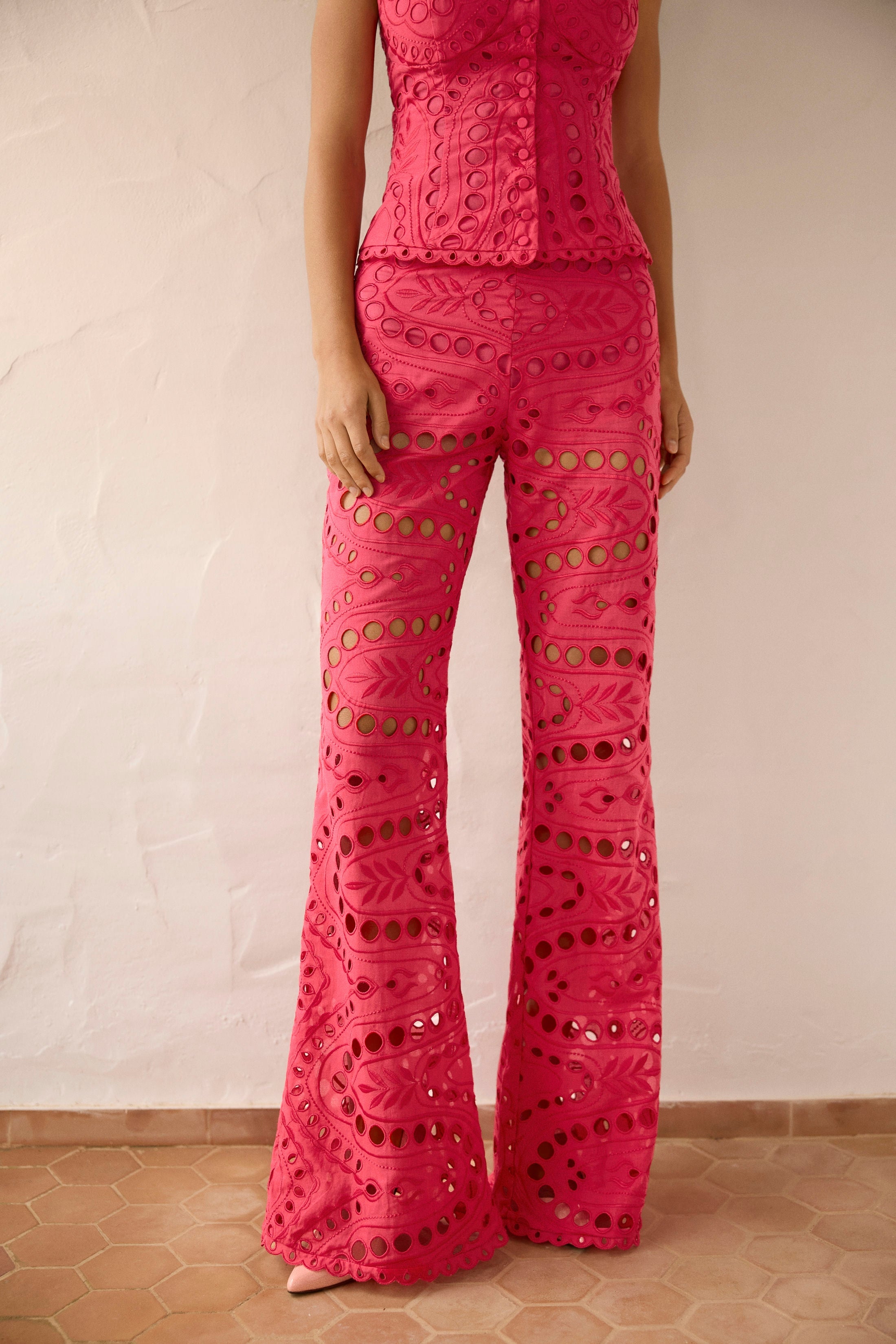 Stern Pants
