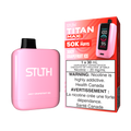 STLTH Titan Max Disposable -  Juicy Grapefruit Ice 20mg
