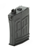 Dragunov SVD GBB 22bb Gas Magazine by Aim Top