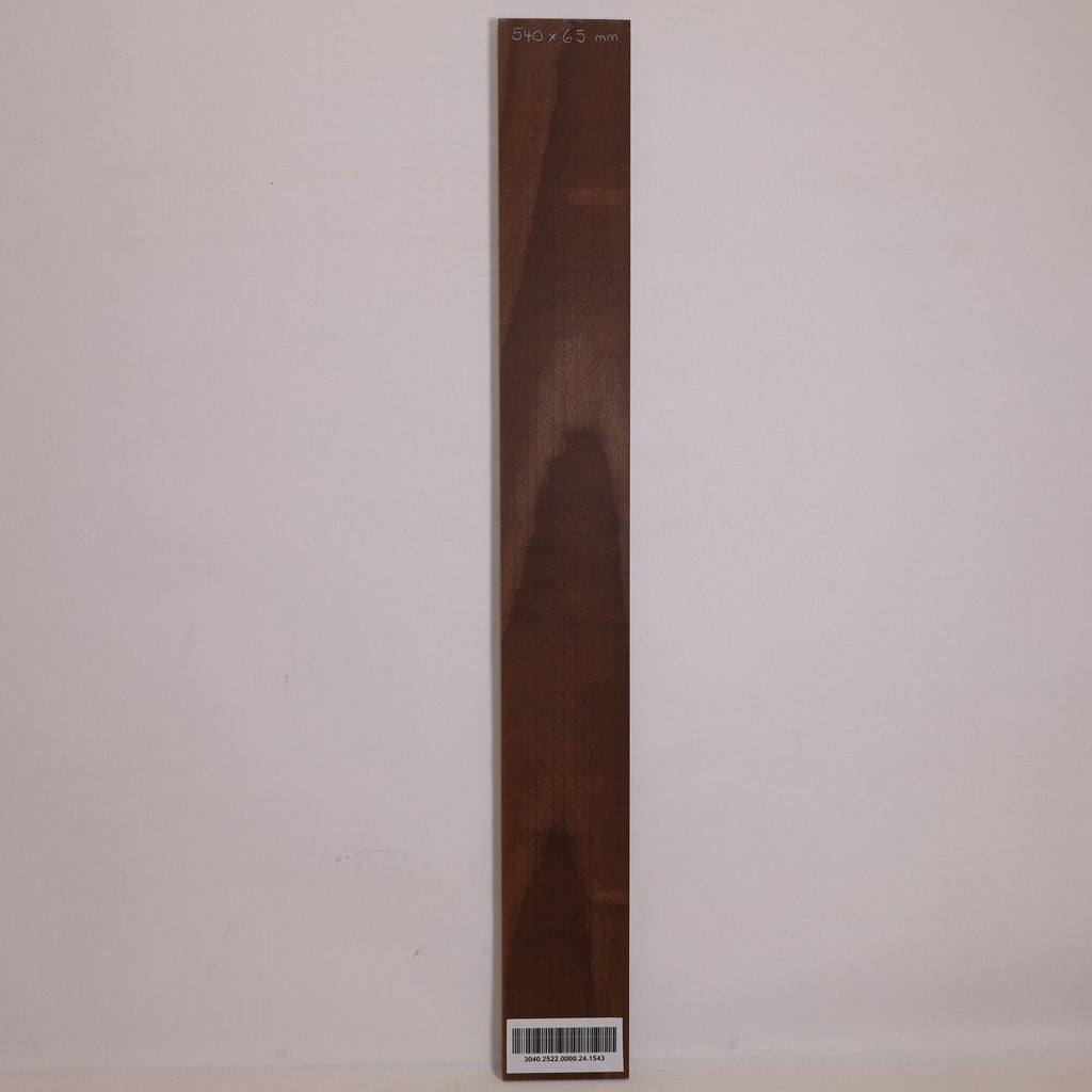 SONOWOOD Griffbrett Gitarre, Buche (Nr. 1543)