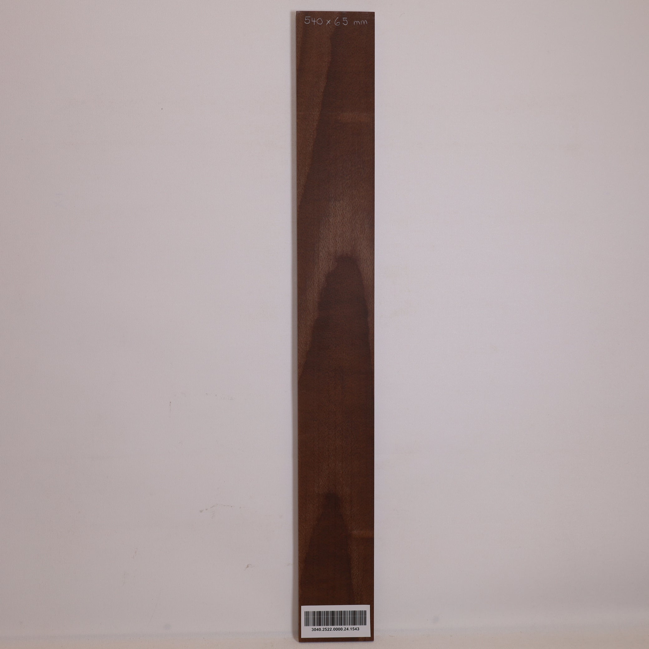SONOWOOD Griffbrett Gitarre, Buche (Nr. 1543)
