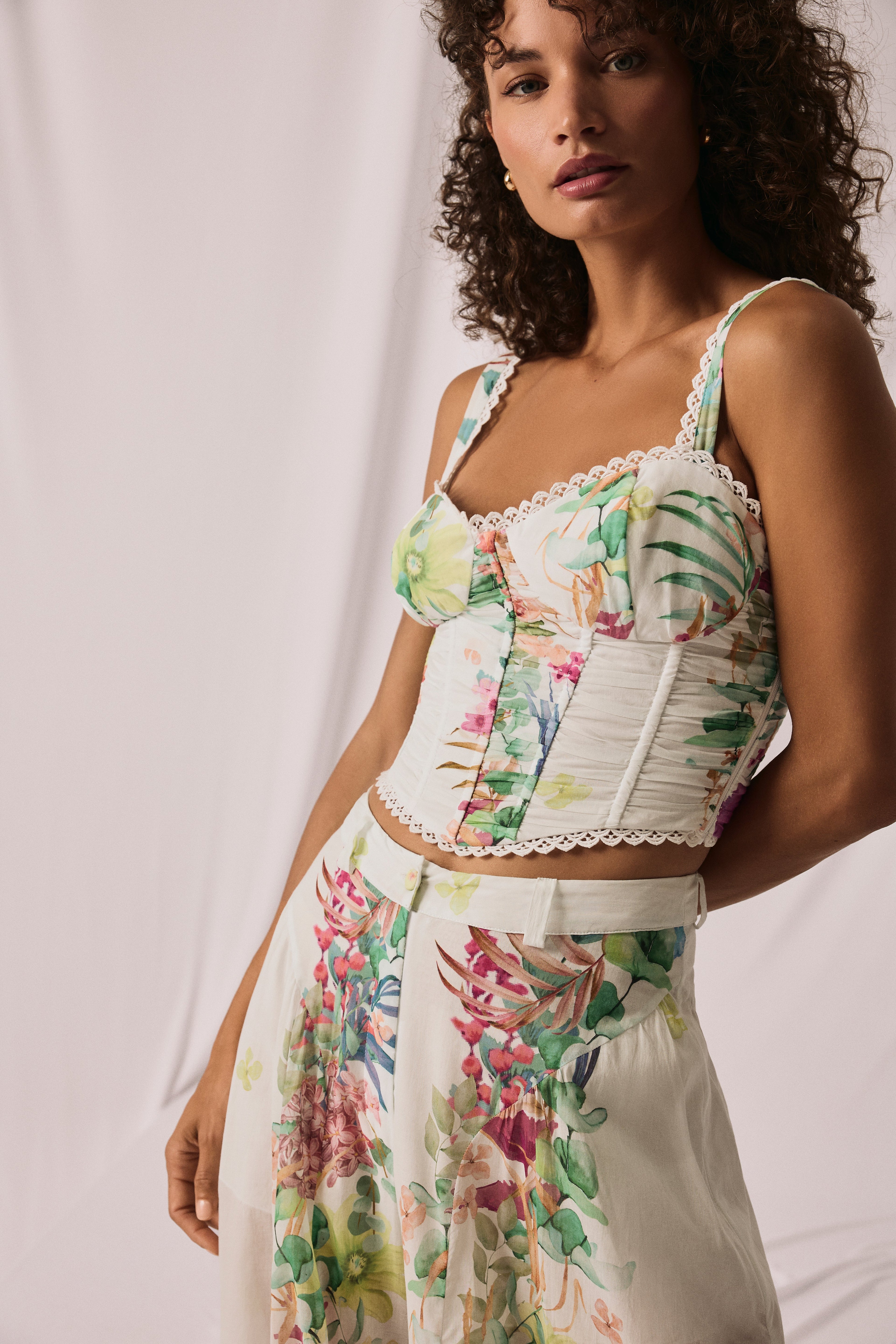 Sylva Top