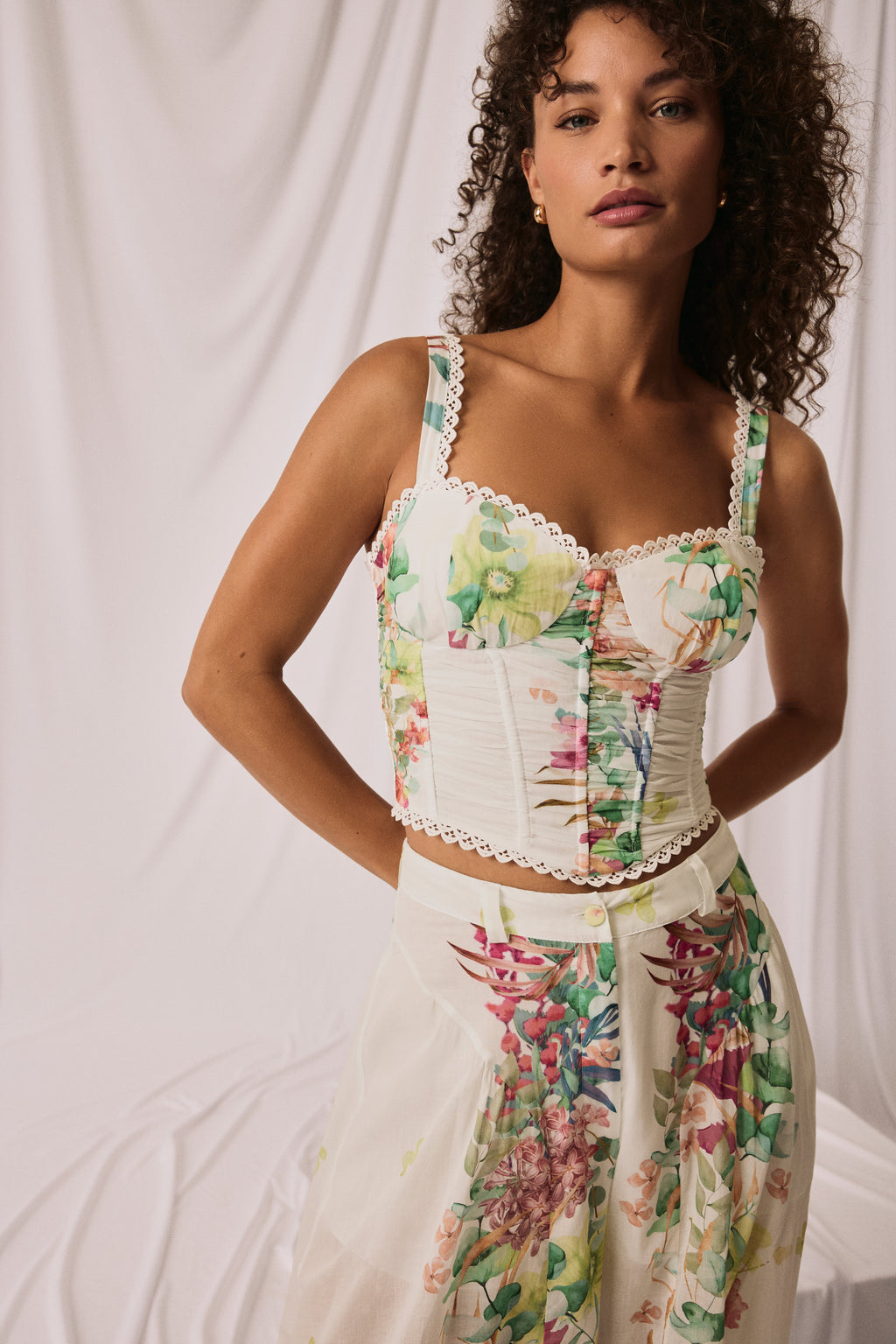 Sylva Top
