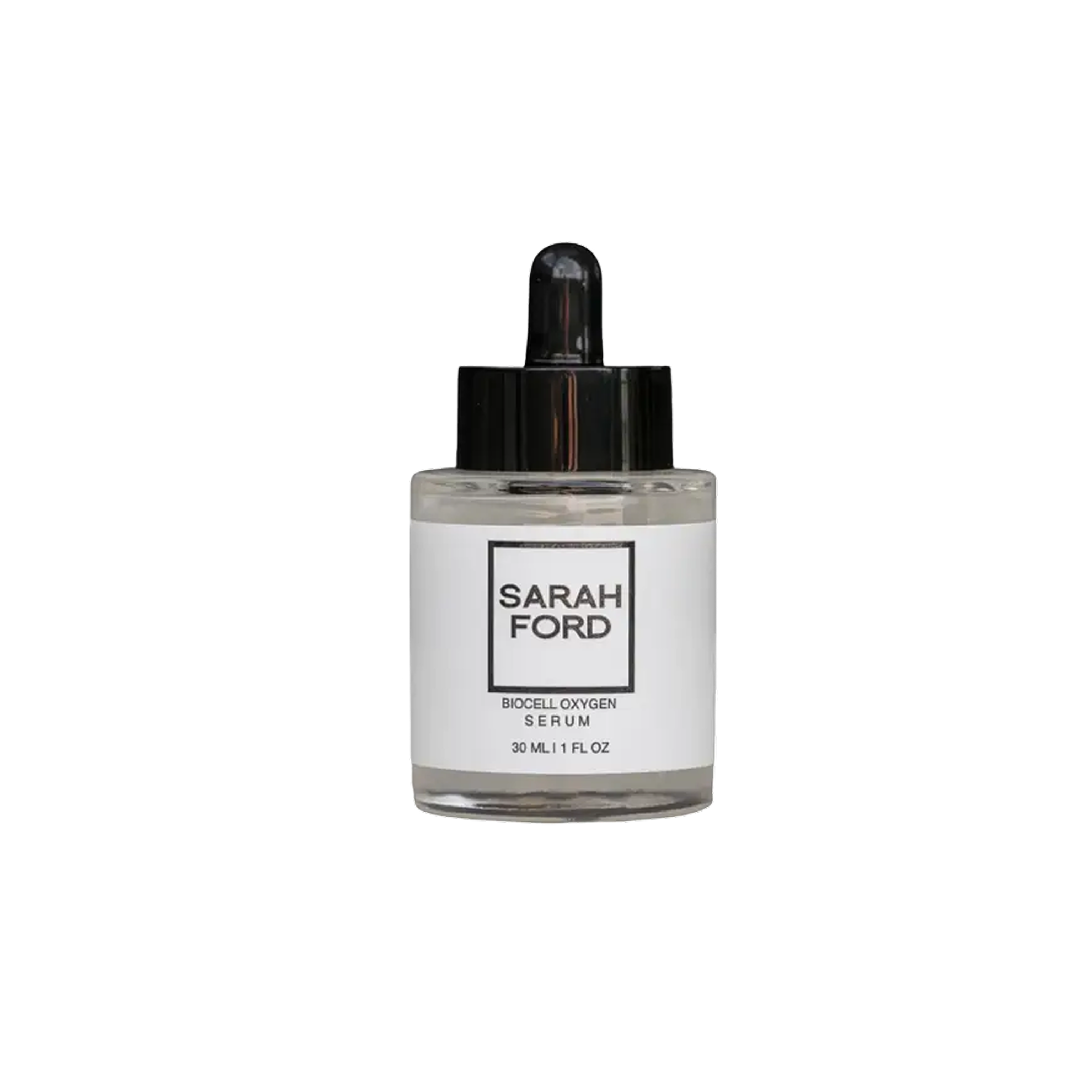 SARAH FORD BIOCELL OXYGEN SERUM