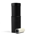 ProOne Plastic SCOUT II w/1-ProOne G2.0 5" Slimline filter