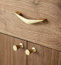 Mid-Century Modern Cabinet Hardware (2025)