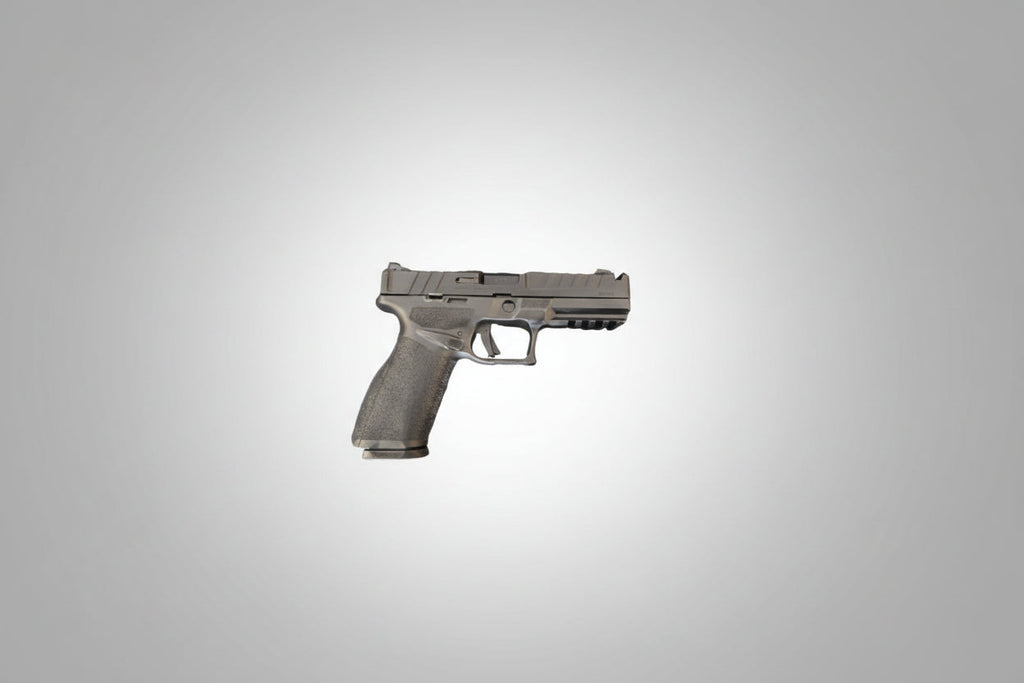 Pistolet Springfield ECHELON COMP CUT 4,5" KOMPENSATOR  TRYT 9x19