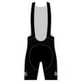 GK ENDURANCE x PERENE: Male Specific Bib Shorts (Seamless Gripper)