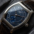 Seiko LJAK601 4S28-5010 "Swiss" Laurel