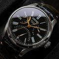 Seiko SARD011 Urushi Lacquer and Gold Maki-e