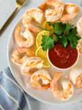 Easy Shrimp Cocktail