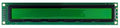 Simplex 743-180 LCD Display